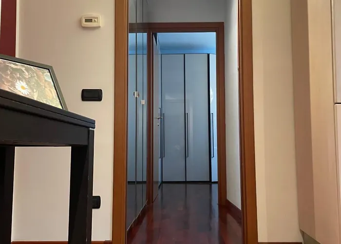 Apartamento La Corte Milão