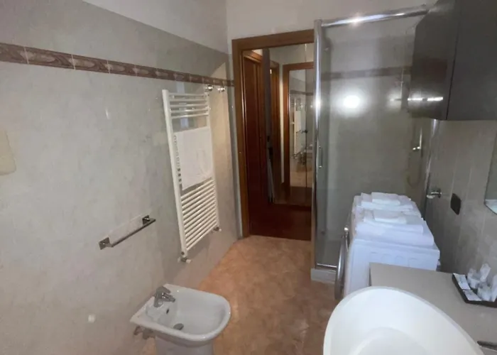 Appartement La Corte *