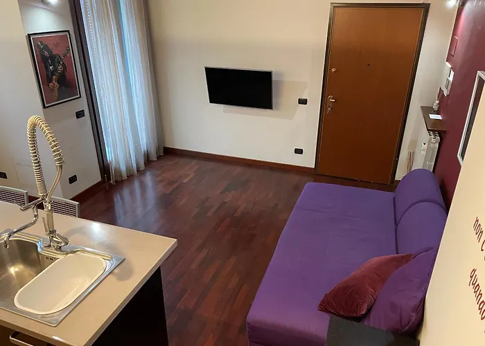 Appartement La Corte