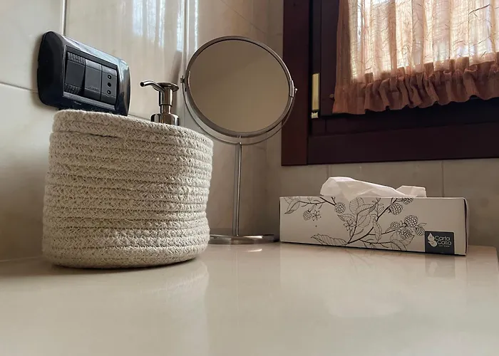 La Corte Appartement Milaan