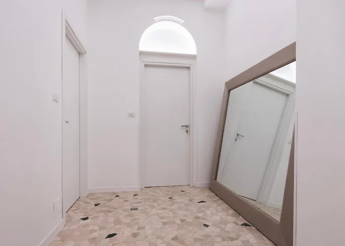 Italianway Comfort - Merlo 1 E Apartmán *