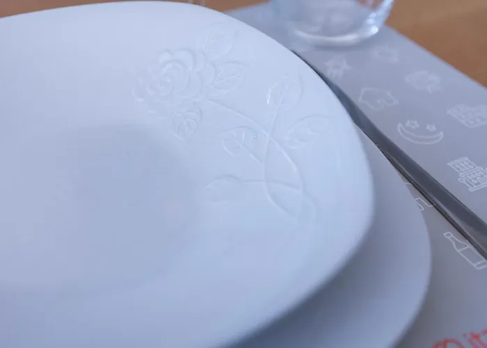 Apartmán Italianway Comfort - Merlo 1 E Milán