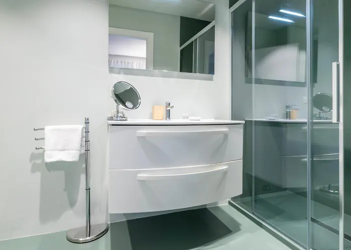 Italianway Comfort - Merlo 1 E Milán