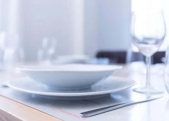 Italianway Comfort - Merlo 1 E