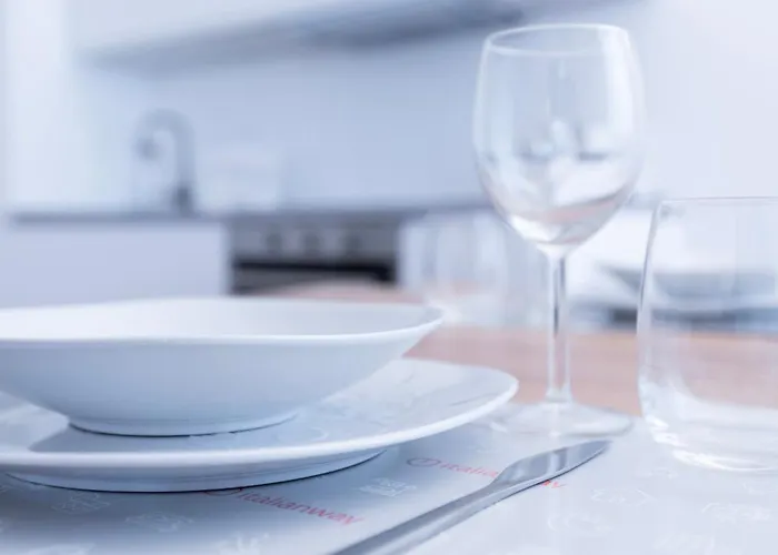 Italianway Comfort - Merlo 1 E Apartmán *