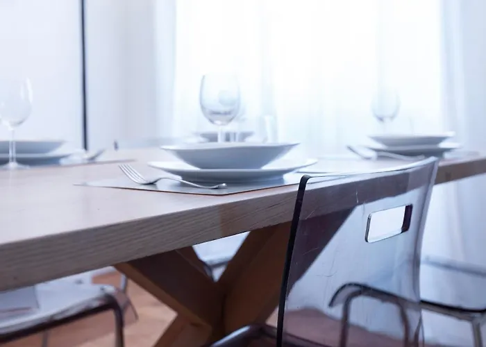 Italianway Comfort - Merlo 1 E Apartmán *