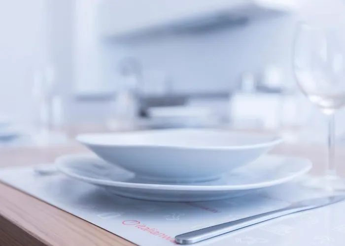 Italianway Comfort - Merlo 1 E Apartmán Milán