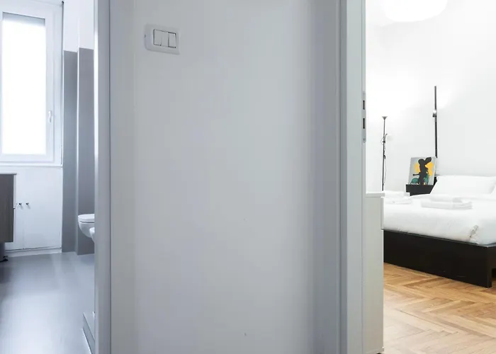 Lejlighed Italianway Comfort - Merlo 1 F