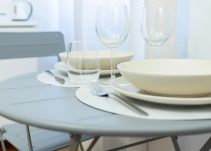 Italianway Comfort - Merlo 1 F *