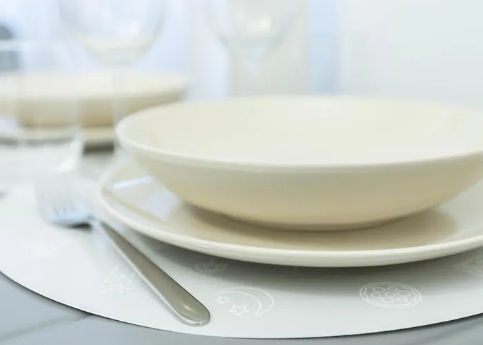 Lejlighed Italianway Comfort - Merlo 1 F Milano