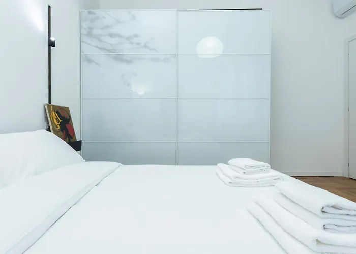 Italianway Comfort - Merlo 1 F *