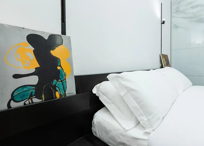 Lejlighed Italianway Comfort - Merlo 1 F