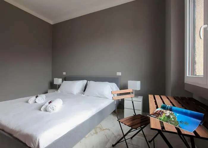 Appartement Hacca Collection - Bocconi, Porta Romana 2br *