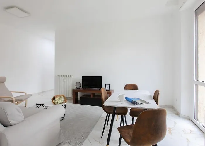 Hacca Collection - Bocconi, Porta Romana 2br Apartamento *