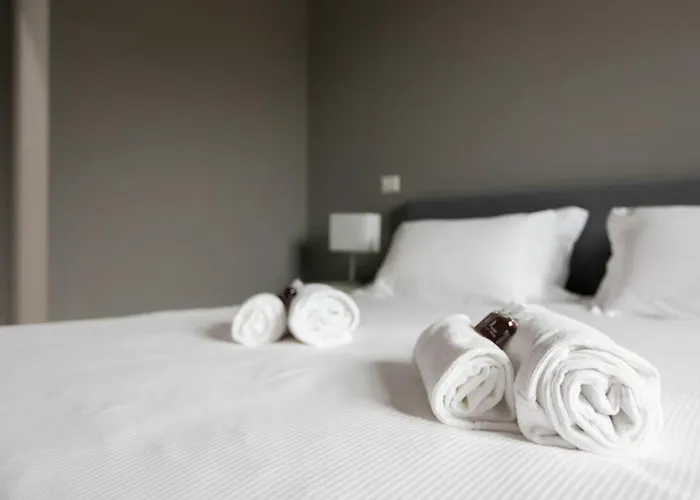 Hacca Collection - Bocconi, Porta Romana 2br * Milán