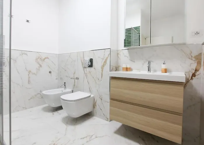 Appartement Hacca Collection - Bocconi, Porta Romana 2br