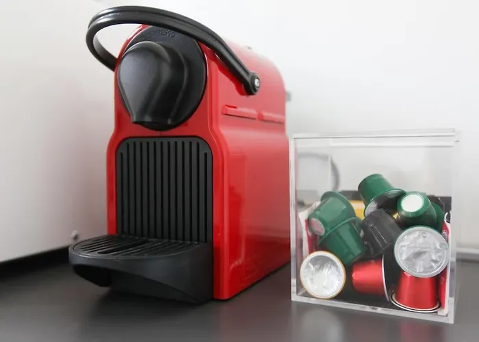 Hacca Collection - Bocconi, Porta Romana 2br