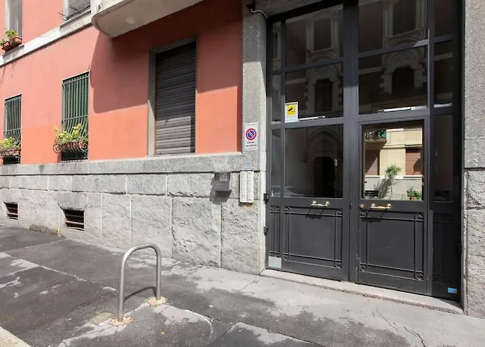 Appartement Hacca Collection - Bocconi, Porta Romana 2br