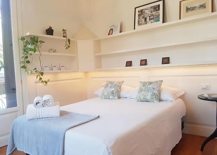 Bright Sarpi - Moscova * Milan