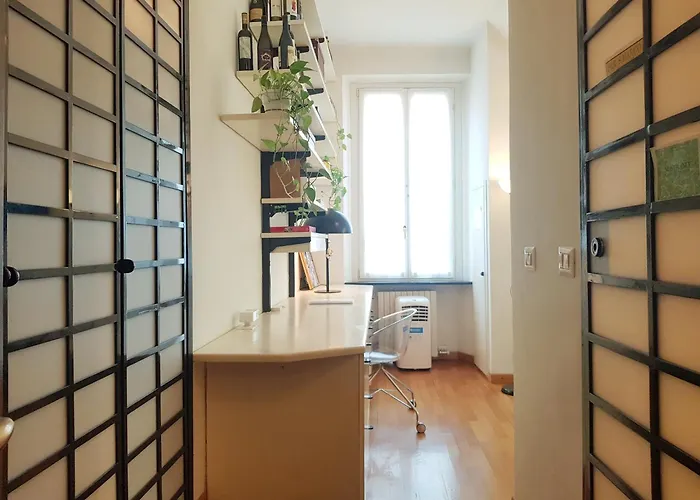 Bright Sarpi - Moscova *