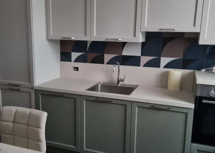 Pm 410 Via Delle Forze Armate