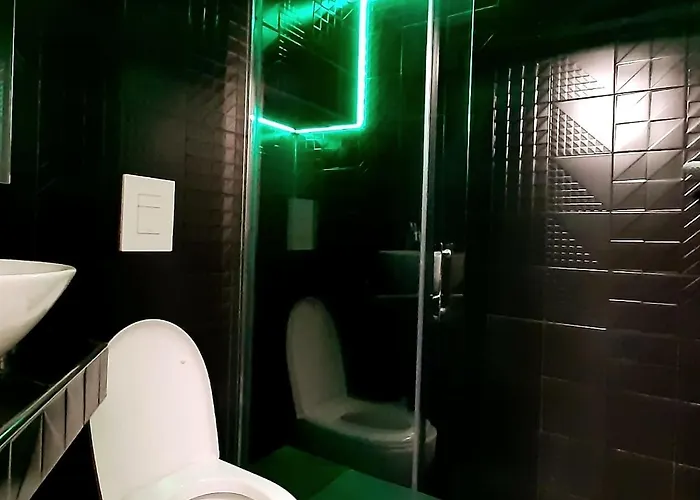 Pm 410 Via Delle Forze Armate Μιλάνο