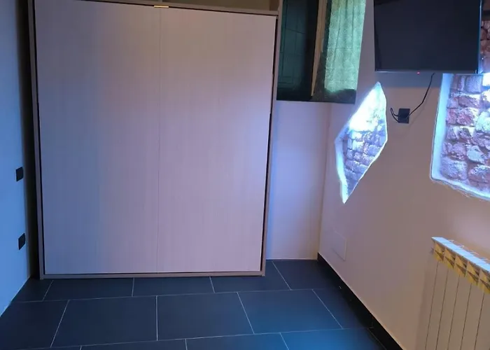 Pm 410 Via Delle Forze Armate Διαμέρισμα Μιλάνο