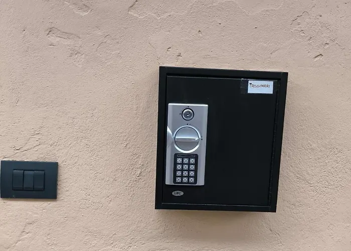 Pm 410 Via Delle Forze Armate * Μιλάνο