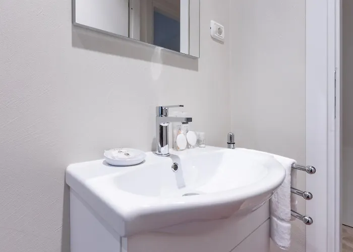 Italianway Comfort - Merlo 1 D Apartamento
