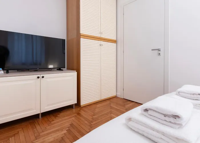 Apartamento Italianway Comfort - Merlo 1 D