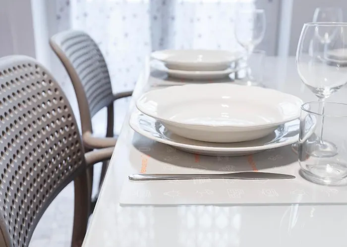 Italianway Comfort - Merlo 1 D Διαμέρισμα