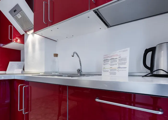 Apartamento Italianway Comfort - Merlo 1 D Milão