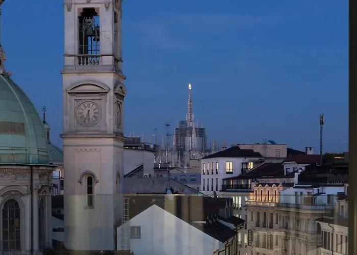 Italianway Comfort - Torino 57 B *