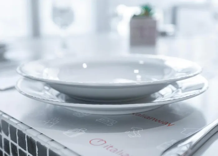 Italianway Comfort - Torino 57 B Apartman *