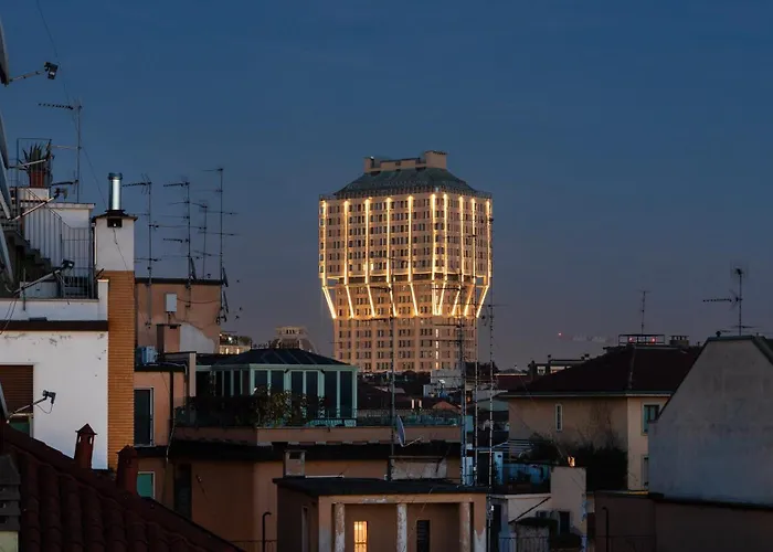 Italianway Comfort - Torino 57 B *