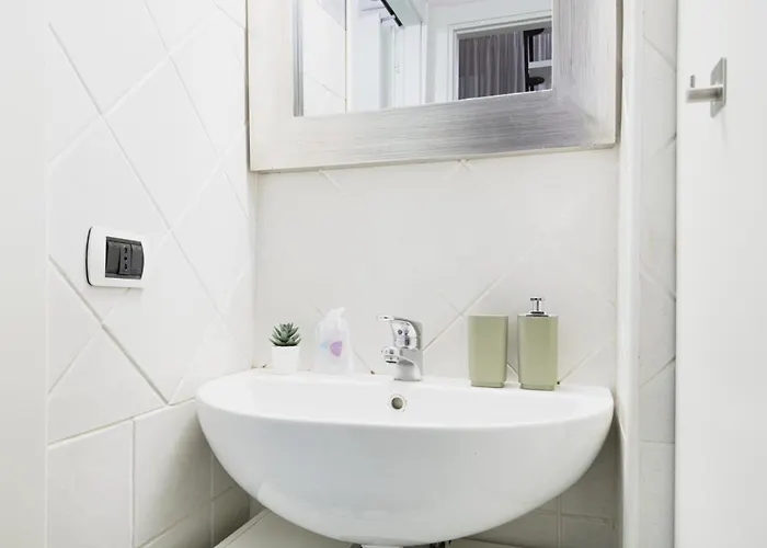Easylife - - Corso Xxii Marzo 39pt - Duomo Appartement