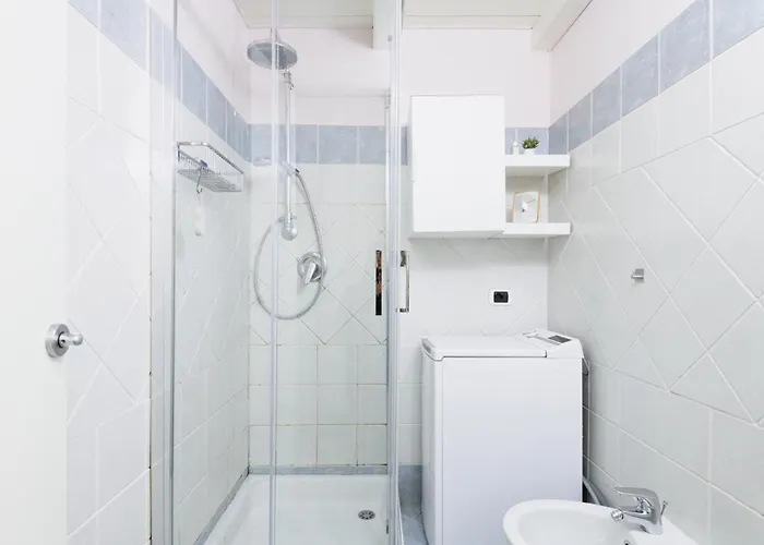 Apartment Easylife - - Corso Xxii Marzo 39pt - Duomo *