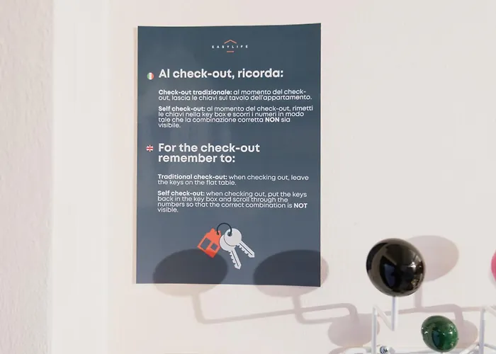 Easylife - - Corso Xxii Marzo 39pt - Duomo *