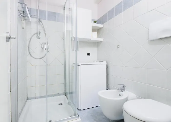 아파트 Easylife - - Corso Xxii Marzo 39pt - Duomo