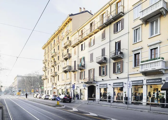 Easylife - - Corso Xxii Marzo 39pt - Duomo *