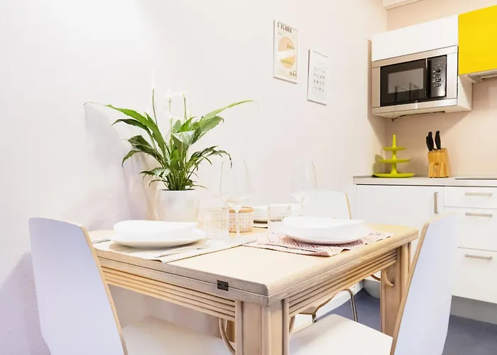 Easylife - - Corso Xxii Marzo 39pt - Duomo Appartement