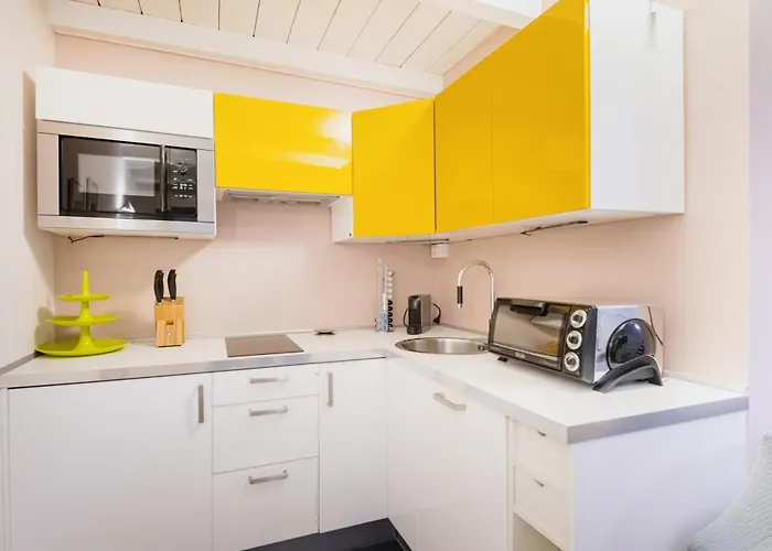 Easylife - - Corso Xxii Marzo 39pt - Duomo 아파트 *