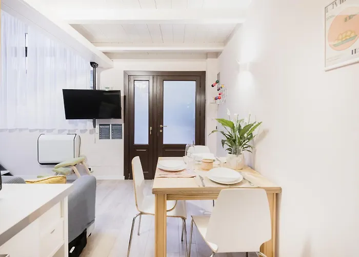 Easylife - - Corso Xxii Marzo 39pt - Duomo 밀라노