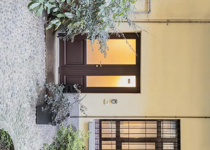 Easylife - - Corso Xxii Marzo 39pt - Duomo Appartement Milan