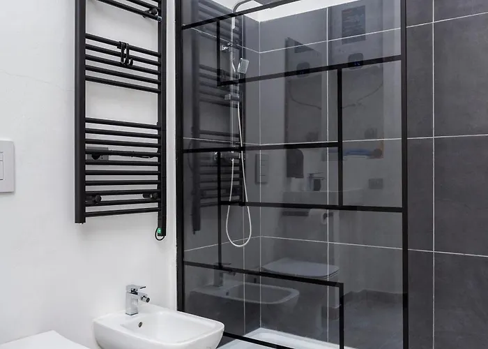 Stazione Centrale-ariel Soperga32 Милан