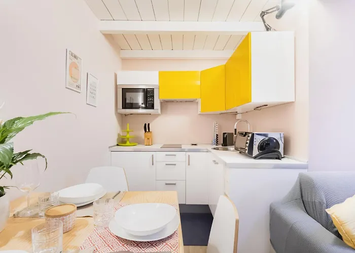 Easylife - - Corso Xxii Marzo 39pt - Duomo 밀라노