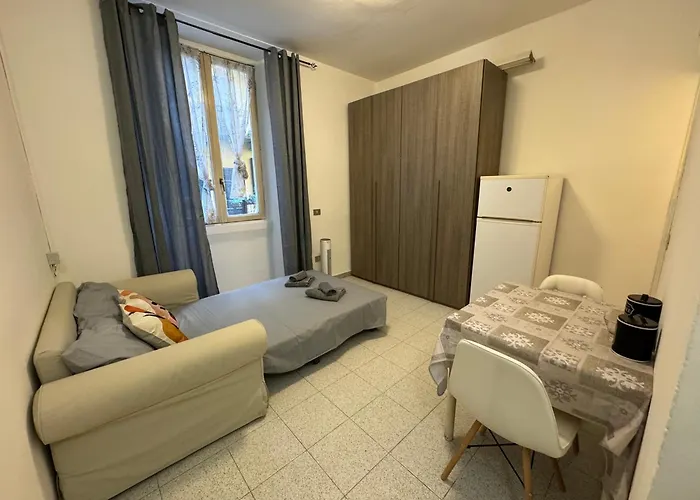 Apartman Cozy Tiny In