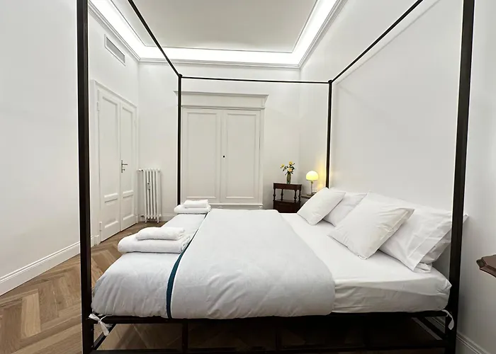 Buonami Casa de hóspedes Milão