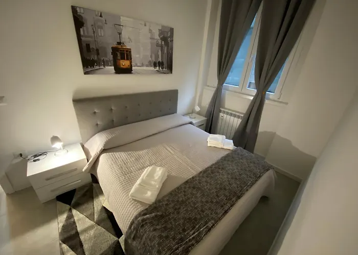 Niguarda / Bicocca דירה מילאנו