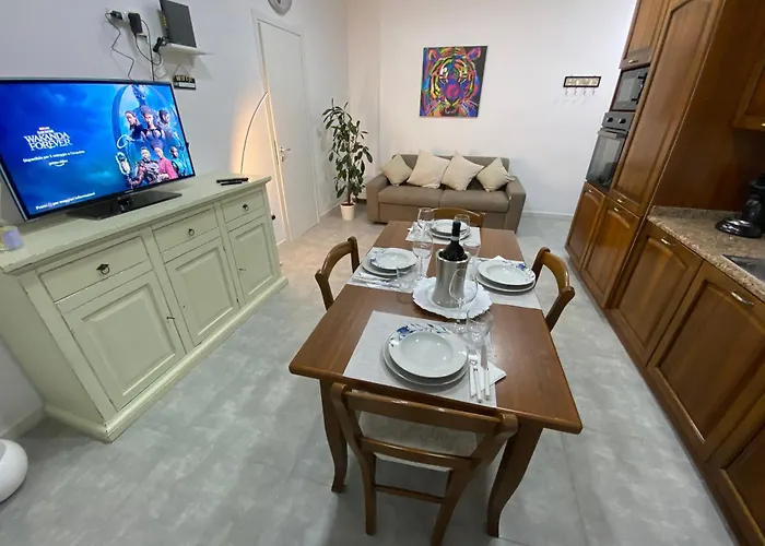 Niguarda / Bicocca מילאנו